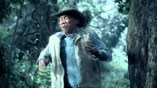 Unilab TV Commercial Neozep quotMagnetquot with Kuya Kim Atienza [upl. by Buckler]