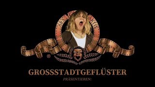 GROSSSTADTGEFLÜSTER  FEIERABEND OFFICIAL VIDEO [upl. by Harrow450]