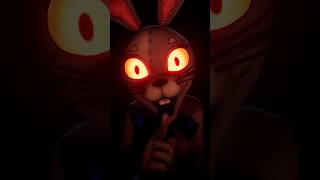 Will Vanessa Afton return in the second FNAF Movie fnaf fivenightsatfreddys fnafmovie fnafsb [upl. by Noffihc]