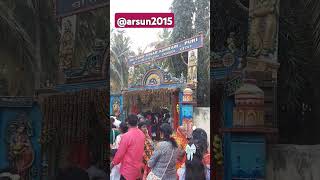 Sri Gour Bihar Ashram Puriarsun2015 [upl. by Ayidah226]