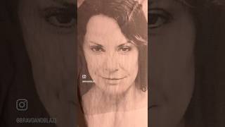 Countess Luann De Lesseps MUGSHOT is symbolic 😮‍💨 [upl. by Darrel]