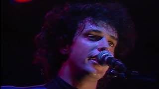 Soda Stereo Persiana Americana En Vivo 1986 HD [upl. by Raveaux]