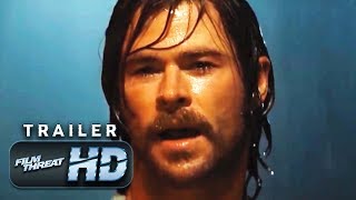 BAD TIMES AT THE EL ROYALE  Official HD Trailer 4 2018  CHRIS HEMSWORTH  Film Threat Trailers [upl. by Thurnau]