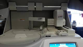 Pentra C 200 clinical chemistry Analyser from Horiba Medical [upl. by Timoteo]