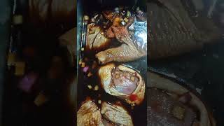 Viral Marinated Chicken Recipe You NEED to Try [upl. by Judas]