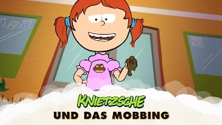 Knietzsche und das Mobbing [upl. by Kent]