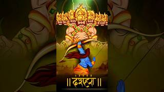 Dussehra status  Happy Dussehra 2024  Dussehra status 2024  Vijaya Dashmi 2024 [upl. by Goody193]