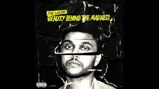 The Weeknd  Prisoner Feat Lana Del Rey [upl. by Acinoj]