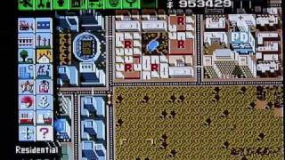 Lets Play SimCity w Infinite Money 7  Premiere Property [upl. by Sibley]