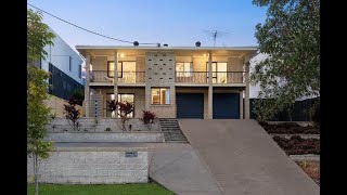 21 Crotty Street Indooroopilly [upl. by Alue]