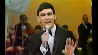 An Evening with Gene Pitney [upl. by Eatnoid]