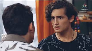 Sálvame ❤ Aristemo [upl. by Tabshey]