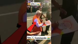 spg⚔️commando👿 or Modi ji🦁viralvideo khatarnak👿 SPG ⚔️indian🇮🇳 spg commando storyshortvideo [upl. by Caty127]