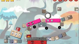 Monsterland 4 One more Junior  Level 23 Walkthrough [upl. by Etnuahc]