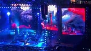 Billy Joel  11 Allentown  05242024 Live at TMobile Park in Seattle WA [upl. by Bourne390]