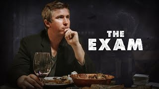 Becoming a Master Sommelier The Exam episode 1 [upl. by Yeltrab]