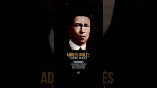 CICATRICES  Carlos Gardel y guitarras A 127 años del nacimiento de Adolfo Avilés Tango Gardel [upl. by Lupe388]