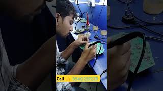 AC PCB repairing course India technical institute Uttam Nagar Delhi call 9540239239  8178002178 [upl. by Carri]