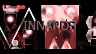 INNARDS 100 by Kaito  Geometry Dash [upl. by Keare]