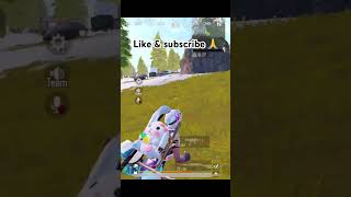 1 v 2 pubgmobile gaming pleasesubscribe bgmi [upl. by Aifas]