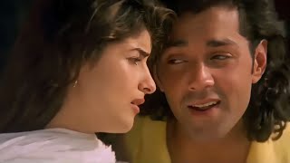 Nahin Yeh Ho Nahin Sakta  Kumar Sanu Sadhana Sargam  Barsaat  Bobby Deol Twinkle Khanna [upl. by Mungam]