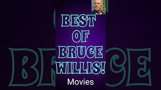 🎬 Best of Bruce Willis Movies in 60 Seconds 💥 Don’t Miss These Action Classics [upl. by Eul2]