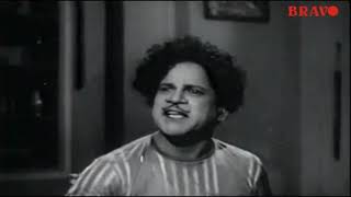 வில்லனுக்கு வில்லன்  MR ராதா மறக்கமுடியாத வசனம் Villanukku Villan M R Radha Unforgettable Comedy [upl. by Aleydis]