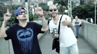 DREAMING BIG Soñando Grande  Rithm ft Kiño Pipe Bega Ozzo Official Video [upl. by Alves]