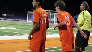 Hersey Soccer State Champions [upl. by Strohbehn]