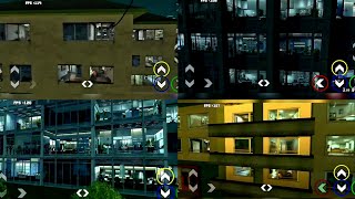 INTERIOR MAPPING GTA SA ANDROID amp PC 2023 [upl. by Eahc]