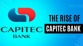 The Rise Of Capitec Bank Mini Documentary [upl. by Maddie]