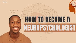 How to Become a Neuropsychologist  2 Ways [upl. by Alric]