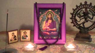 Chant the Jesus Mantra [upl. by Atiner]