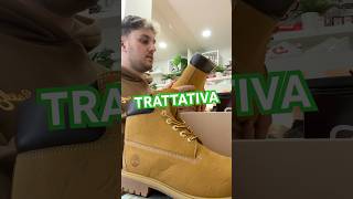 Le trattative da 3000€😅 il venditore non è il Centralino🤭 sneakers louisvuitton timberland [upl. by Senga]