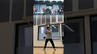 KINJAZ Dojo Apple Yang Choreography dance cover dance lilbebe hiphop [upl. by Nica321]