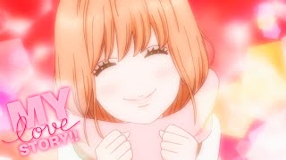 ¡Te quiero  Ore Monogatari sub español [upl. by Myrilla]