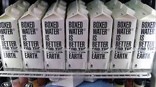 ENVASES Tetra pak [upl. by Rother877]