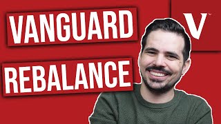 Vanguard How To Rebalance Your Portfolio [upl. by Yasui796]