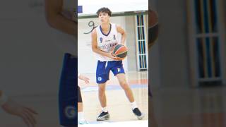 Pretemporada CB Granollers Junior 2 basketball [upl. by Edana]