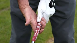 Best Golf Grips for Different Hand Sizes and Playing Styles [upl. by Elocaj102]