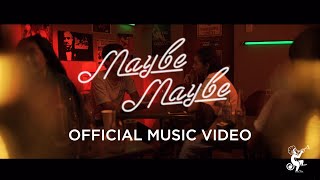 Lola Amour – Maybe Maybe Official Music Video [upl. by Tadashi]