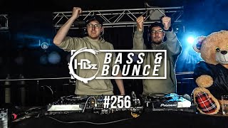 HBz  Bass amp Bounce Mix 256  Zünftig unterwegs [upl. by Koo884]