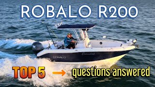 ROBALO REVIEW [upl. by Llerraj]