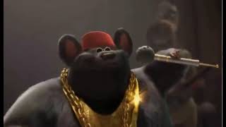 Biggie Cheese  BOOMBASTIC  Official Music Video [upl. by Ameerahs]