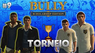 BULLY TORNEIO 2x2  Johnny amp Norton VS Russell amp Davis PART 9 [upl. by Edithe422]