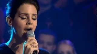 Lana Del Rey Ride live on Langs de Leeuw HD [upl. by Gregor38]