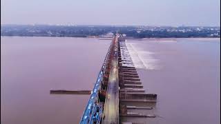 Durgapur Barrage [upl. by Elleral]