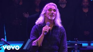 Guy Penrod  Shout To The Lord Live [upl. by Yahsan827]