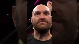 Fury vs Wilder III with their Electrifying Introductions in their 3rd Fight  Trilogy SHORT [upl. by Aiken]