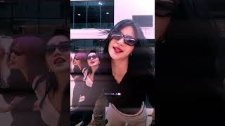 Im so obsessed with igloo 👄🔥 haneul fancam kpop kpopsongs kissoflife lesserafim newjeans [upl. by Valleau]